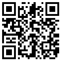 QR Code for bitcoin:34B4zMA8JPLSrrT1RJNydmUtRAMUiVEHZR