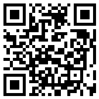 QR Code for bitcoin:34B6LVfPd7DPYk8JNUYVnsmVcJGPMYSAR1