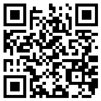 QR Code for bitcoin:34B96NhVQxbTmi7v7bFWZ1fE4e5H4F1xr2