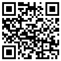 QR Code for bitcoin:34B9Tuo7mk6wtY3xHoiYVC7m422SocU5V7