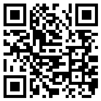 QR Code for bitcoin:34BADcaDi5WcSmTWwvsHqM1MR3FBBfqdsc