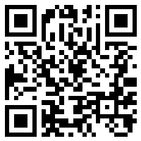 QR Code for bitcoin:34BB6STuBVdiuDBpzw4c8oMseYcVUK2SY4