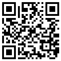 QR Code for bitcoin:34BBUNdAtnRk2dGyt59uBcv8mbitZAB7rf