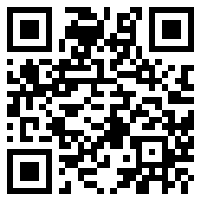 QR Code for bitcoin:34BDj5wQwiF2mC5WJsKESSxhW4gMsDzyzU