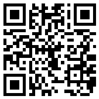 QR Code for bitcoin:34BJDNgR2TYDdTNc1oqu5N65Abo7bym7M4