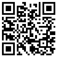 QR Code for bitcoin:34BK7dwN5PJFGURNexPmnoVSAduh63CP5M