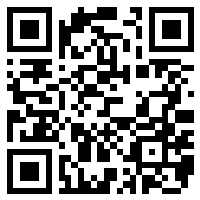 QR Code for bitcoin:34BKAp9hVs4ADStYBWKvDaHda9vKVsM8C5