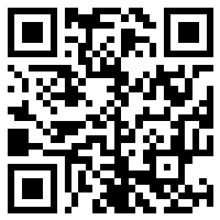 QR Code for bitcoin:34BKXEhKuSRdouaeRt5v8Rk2wG2gGCMheR