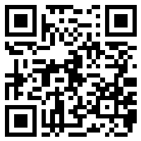 QR Code for bitcoin:34BNSu8G4cfMxDqLhDtFtsqxtThc8BdoVA