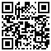 QR Code for bitcoin:34BNk7ZNtesEbHTuaRC7wbHjmCbgUr6Uvv