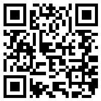 QR Code for bitcoin:34BPDDdZR2Ep5KSyPhk52CRb2zff7iHnuD