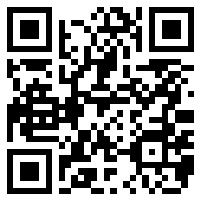 QR Code for bitcoin:34BSe8vCFs9nAsZ6A3wsTZLBibTprJugCZ