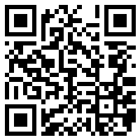 QR Code for bitcoin:34BVTEmbjg7yfeUGZRLLBFofhbR2kYLGus