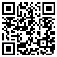 QR Code for bitcoin:34BWM5WKQyyMFVqevwtSCyHVEeuFjLeJyK