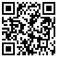 QR Code for bitcoin:34BbDjnnbGbXwTg9dQQRcPEpuXp97VsiL3