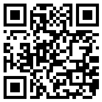 QR Code for bitcoin:34BcbUoxt8Mtiwg28SNL16VkDyBf9RqsMk