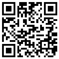 QR Code for bitcoin:34Bd1AGGKRcPL1cWANDQbRokos8EQFPedw