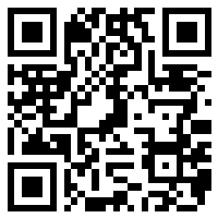 QR Code for bitcoin:34BeXgVnX7aKTjbZ4tEwMe365DRwmM3AzE