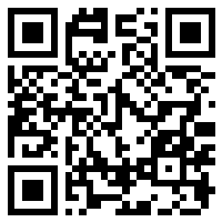 QR Code for bitcoin:34BjChhVXU6376Gg9ZQBt6ud2LVMF777F4