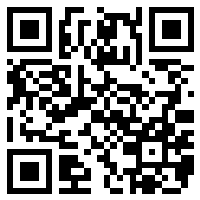QR Code for bitcoin:34BjSLxjw6kx5oRT53jaGxpfXd4W1Sprx9