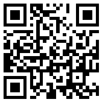 QR Code for bitcoin:34BnFiNADZgDLQUMFpXUjgXDCPLUWafnrD
