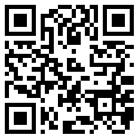 QR Code for bitcoin:34BnXnV5f6Dkg5z9UW4eKrnEkb4HxmHTkY