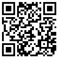 QR Code for bitcoin:34Bo6BPs6xzTvXBGCQWVT2z1AcfagiMafK