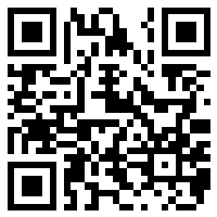 QR Code for bitcoin:34BouixGCkZzLSUVPzq3YxtAcBcP84wthY