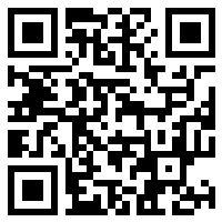 QR Code for bitcoin:34BsecxxH55z4cDywj9ax1TdnEDALB3Qcd