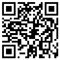QR Code for bitcoin:34BuUDEM3eHn7V5Pg43VxSiVxRVRedVidU