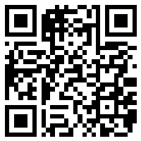 QR Code for bitcoin:34BvdmaJG77YUuxJ7derFjxN7Lk2n2CFZb