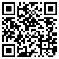 QR Code for bitcoin:34C5MDAtjojrbpL6ZvsqsiJKi7XiR3oj3e