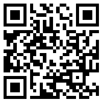 QR Code for bitcoin:34C7H4THaV7bwcefWDXLvp3iMWa3mDQcSz