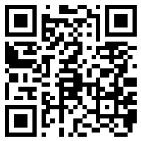 QR Code for bitcoin:34C7fZSe2MpcEVXeEpHVsxJqTaprn8ingc