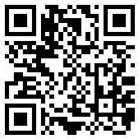 QR Code for bitcoin:34C81oPMfeWDm6JTKBFy6E4FxfARrrC9jC