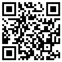 QR Code for bitcoin:34C8z2f3B1GxfamGfLBbvY52AMWEcZWs7w