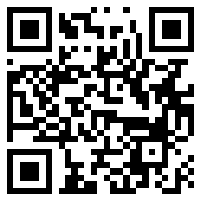 QR Code for bitcoin:34CBpSRMChegmZmpbWJg88Qau3FbP1LQm7