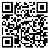 QR Code for bitcoin:34CCfDsSNimRHcLQm6u6d34MzRu64bRZsG