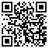 QR Code for bitcoin:34CCvbWsNjafKhXLqhBsoZTPvGoz36s7mP