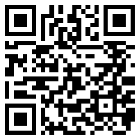QR Code for bitcoin:34CDMn11fnXBfsFQLXGLivMiSnepAC87kG