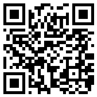 QR Code for bitcoin:34CDxLEFsudM9psHc9qpfKPRNCqZ8KNzCP