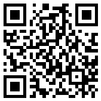 QR Code for bitcoin:34CFKAMmHnQYezde6CfWcNyxkEd4ZgFuAw