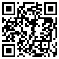 QR Code for bitcoin:34CFdchZ11hpc8axirT3Y6LWZpgpffWXmU
