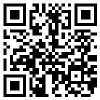 QR Code for bitcoin:34CM3prKgdNLGvFvAL2H5yeYfTWVqsRCvX