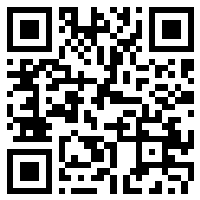 QR Code for bitcoin:34CPChUfMAyWF7En7GjrLv9QBcEFjxdECK