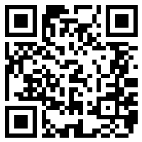 QR Code for bitcoin:34CPDVwfpaQHrKMN7TyDU5oN1bobBjPiEW