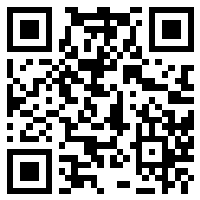 QR Code for bitcoin:34CPRpawRdh2GD44yDjooCfFWBDvfWq8Z4