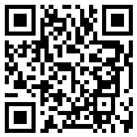 QR Code for bitcoin:34CUkkrJY4ofeRVHbtAgCAYEmF36G5LfXH