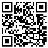 QR Code for bitcoin:34CUuAAsdKc7HmLn9Sf6CM8tsXfyqEKyhe