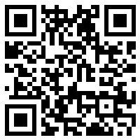 QR Code for bitcoin:34CVNeWCzf8Vzdu7XteUjxinvBHCfaHULV